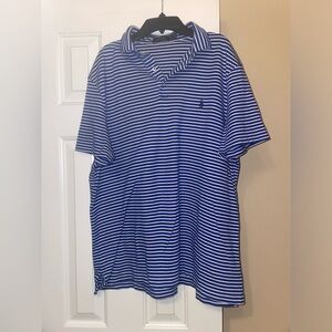 Polo Ralph Lauren Mens XXL Polo Shirt
